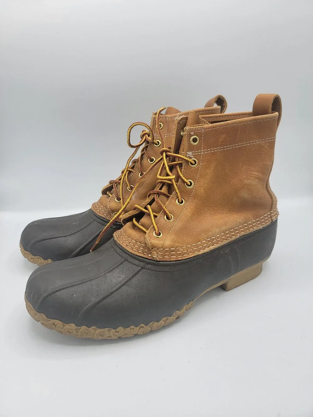 L.L. Bean classic waterproof